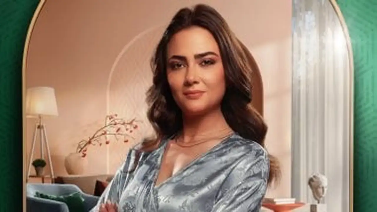 حزن كبير.. الفنانة فرح يوسف تفقد والدتها